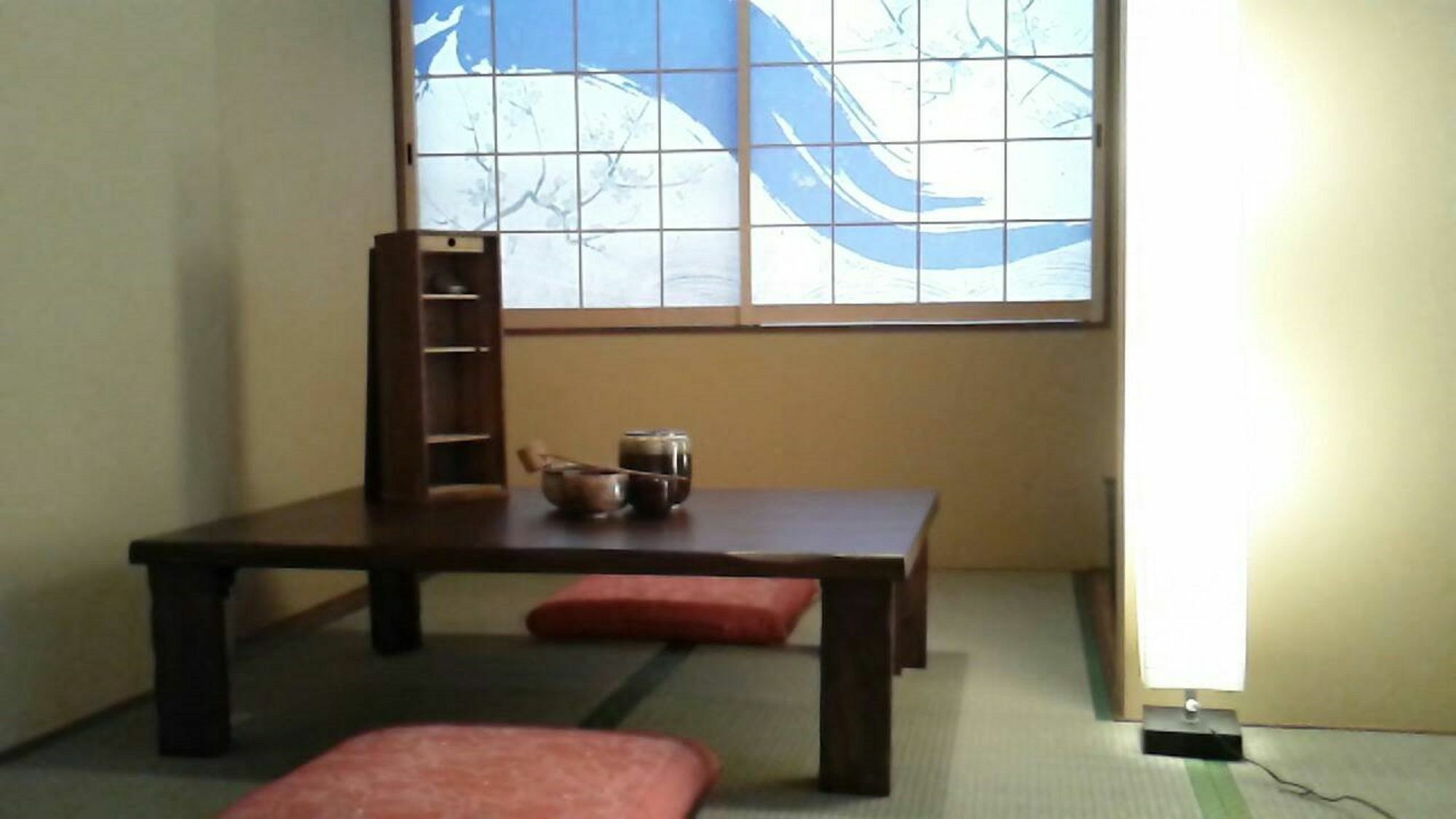 Azzurro Elefante Villa เกียวโต ภายนอก รูปภาพ
