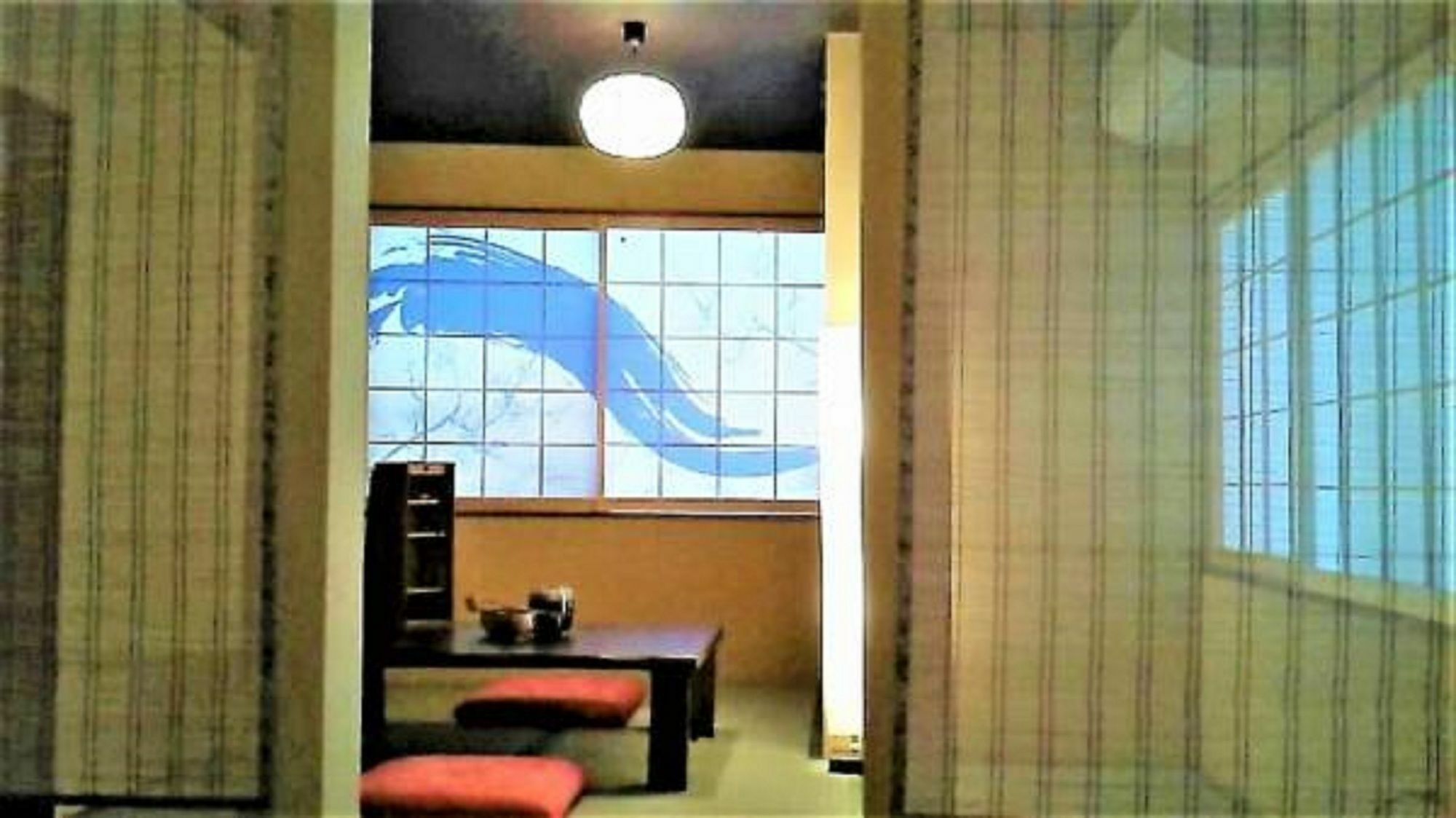 Azzurro Elefante Villa เกียวโต ภายนอก รูปภาพ